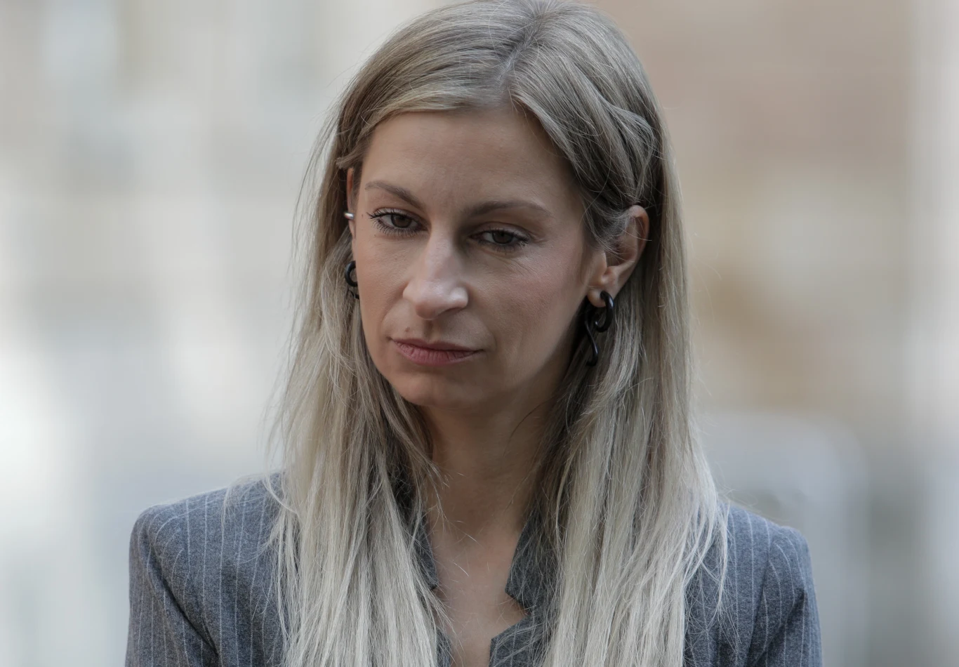 Magdalena Schejbal opowiedziała o trudnych relacjach z rodzicami Magdalena Schejbal opowiedziała o trudnych relacjach z rodzicami