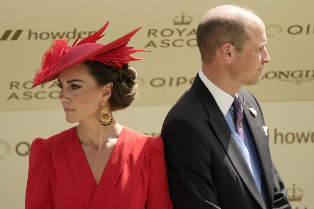 Co pewien czas pojawiają się informacje o rzekomym kryzysie w małżeństwie książęcej pary