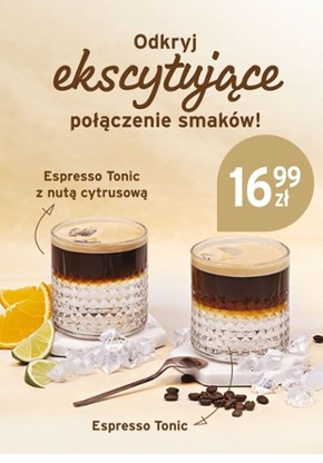 Tchibo - oaza spokoju