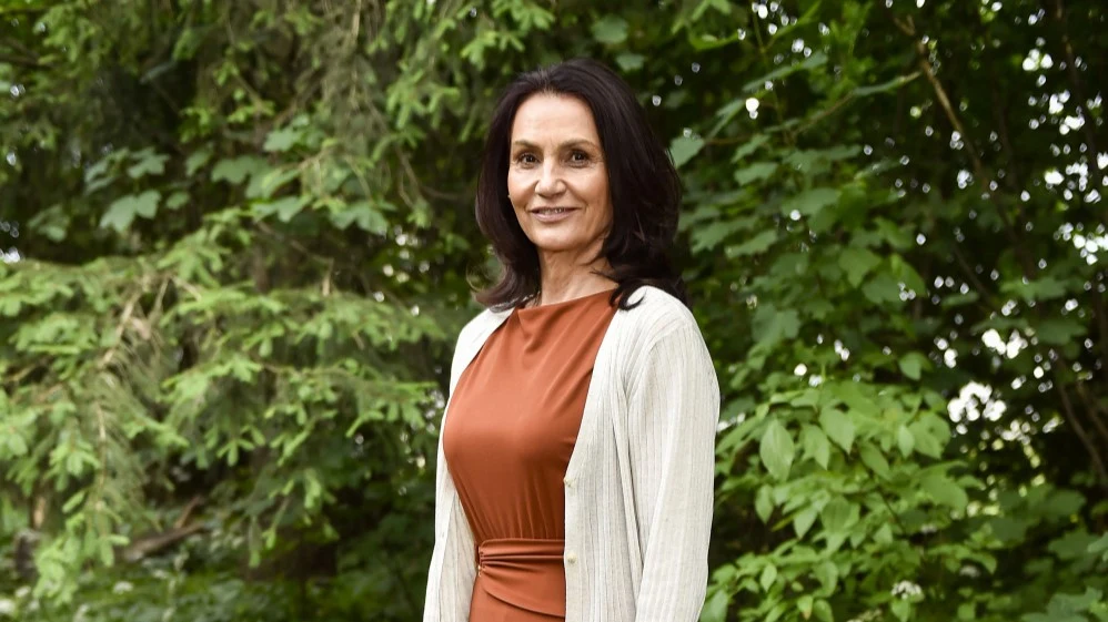 Małgorzata Pieczyńska Małgorzata Pieczyńska