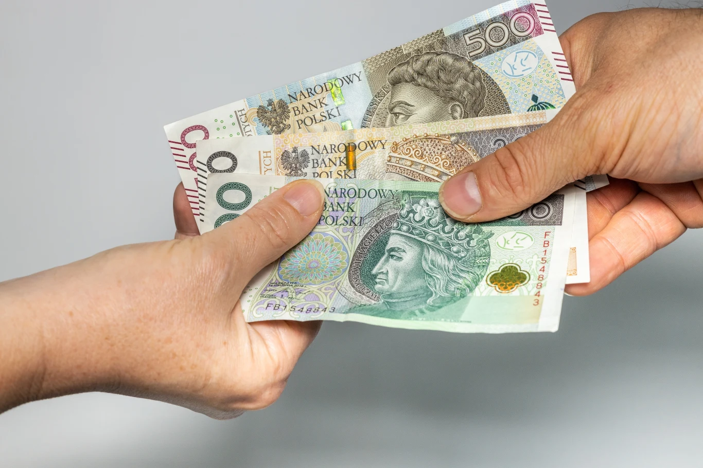 Do kiedy przyjmują wnioski na 800 plus? Do kiedy przyjmują wnioski na 800 plus?