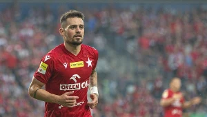 Goku z Wisły Kraków