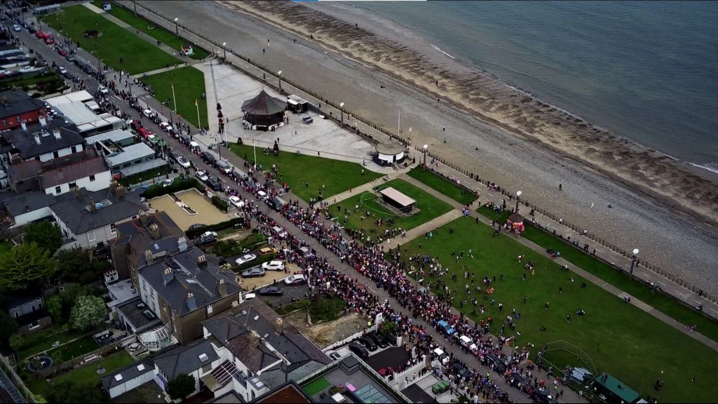 Pogrzeb Sinead O'connor Pogrzeb Sinead O'connor