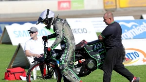 18-latek zapewnia: „Z nikim nie rozmawiam”. I to jest zła wiadomość