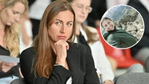 Justyna Kowalczyk-Tekieli pokazała piękne zdjęcie