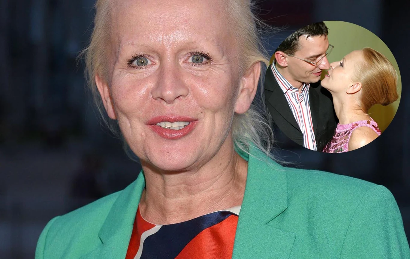 Agnieszka Krukówna Agnieszka Krukówna