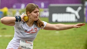 Zuzanna Maślana