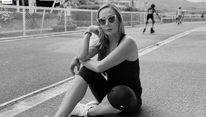 Mistrzyni świata zamordowana. Zginęła z rąk swojego narzeczonego