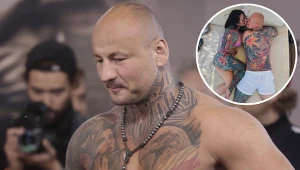 Artur Szpilka pokazał fotkę z ukochaną
