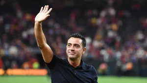 Gigant chce zatrudnić Xaviego. Hiszpan jest jednym z dwóch faworytów