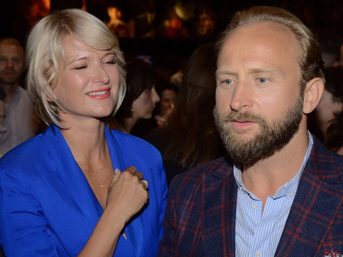 Borys Szyc sprzedaje mieszkanie w Warszawie Borys Szyc sprzedaje mieszkanie w Warszawie