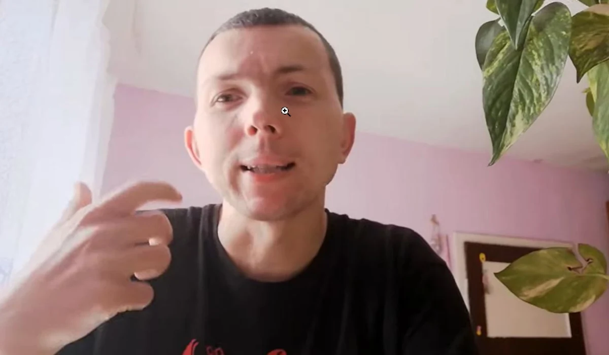 Jaruś z "Chłopaków do wzięcia", fot. YouTube Jaruś z "Chłopaków do wzięcia", fot. YouTube