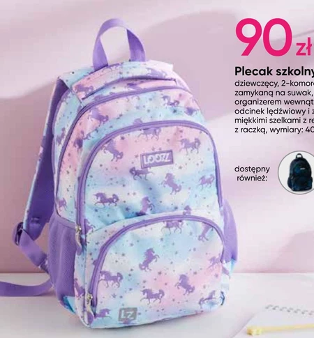 Plecak Pepco