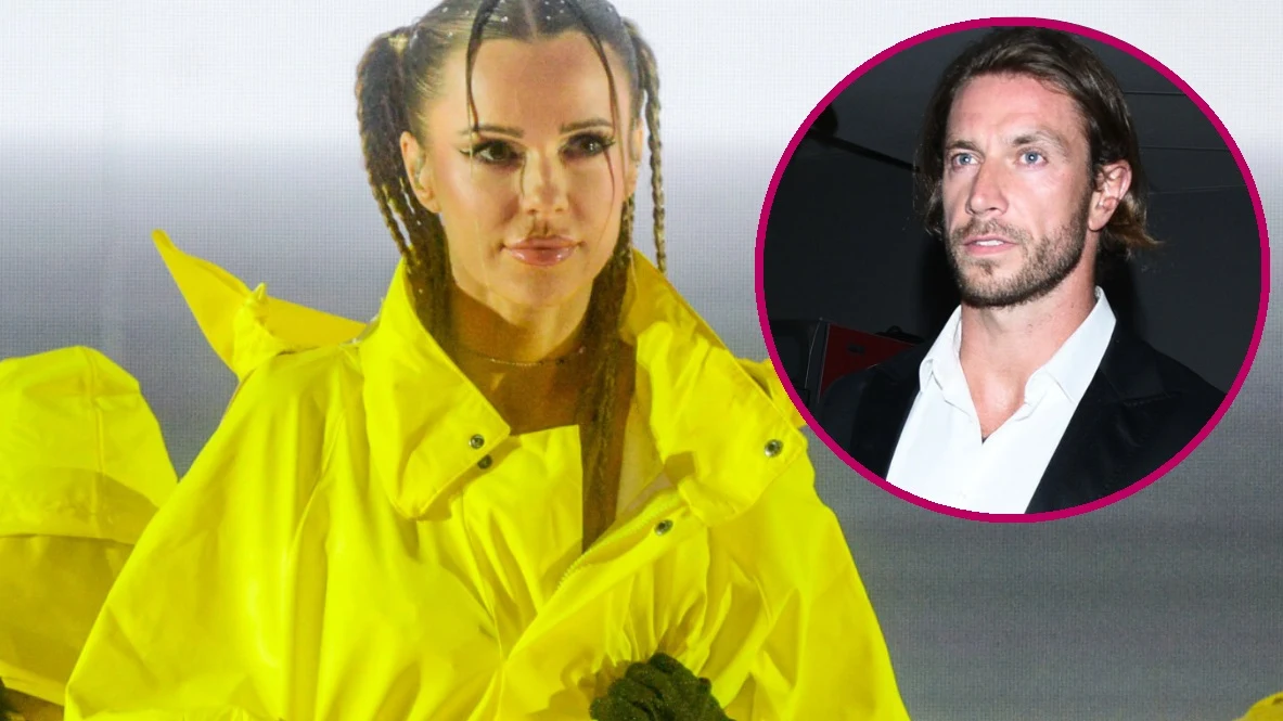 Doda i Dariusz Pachut Doda i Dariusz Pachut