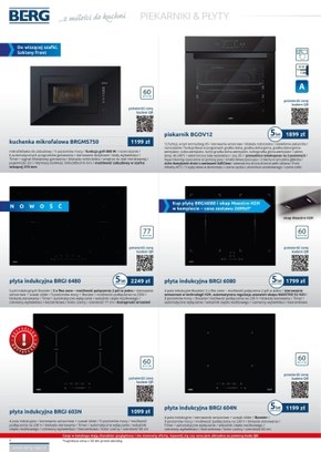 Katalog AGD w Tres 