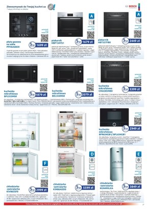 Katalog AGD w Tres 