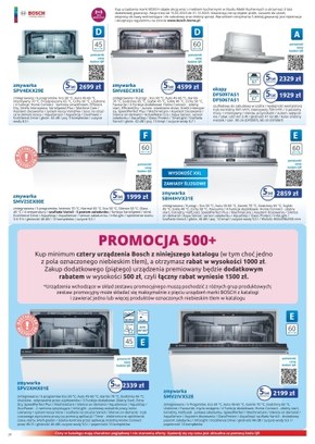 Katalog AGD w Tres 