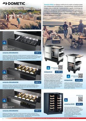 Katalog AGD w Tres 