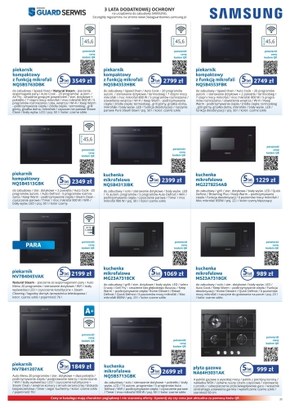 Katalog AGD w Tres 