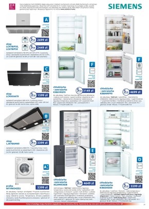 Katalog AGD w Tres 
