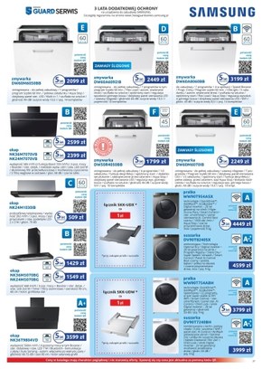 Katalog AGD w Tres 