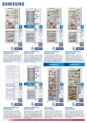 Katalog AGD w Tres 