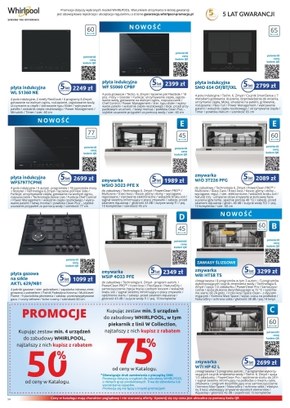 Katalog AGD w Tres 