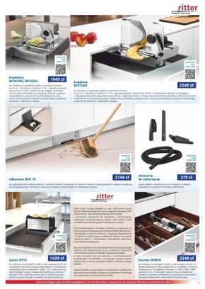 Katalog AGD w Tres 