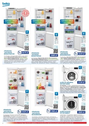 Katalog AGD w Tres 