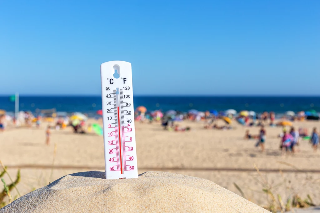 Czy sierpień 2023 będzie ciepły? Oto kiedy najlepiej wziąć urlop w sierpniu 2023
