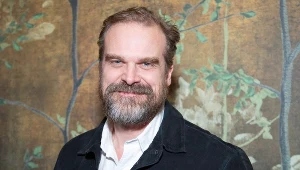 David Harbour