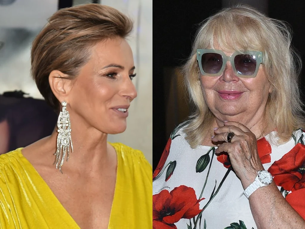 Paulina Smaszcz z niewiarygodnym wyznaniem Paulina Smaszcz z niewiarygodnym wyznaniem