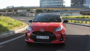 Toyota Yaris traci bazowy silnik. Ceny bestsellera pójdą mocno w górę