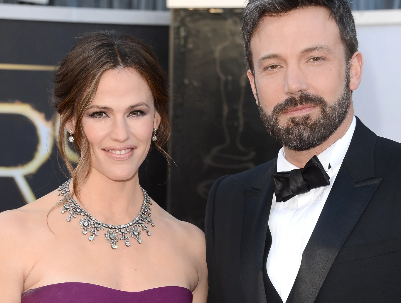 Jennifer Garner i Ben Affleck Jennifer Garner i Ben Affleck