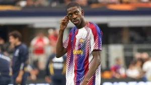 Ousmane Dembele wysłuchał i przyjął propozycję Paris Saint Germain
