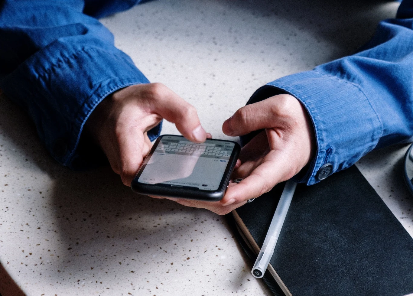 Komunikator WhatsApp Komunikator WhatsApp