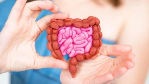 Toksyny z jelit zatruwają organizm. Czym jest zespół nieszczelnych jelit?