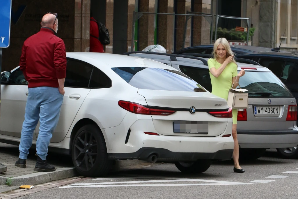 "Ja jem bardzo dużo. Czasami jestem w stanie więcej zjeść niż moi koledzy w redakcji i oni często to komentują" - powiedziała.
