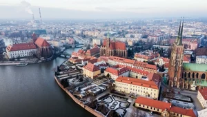 Wrocław zagra Lwów. Zdjęcia do filmu jesienią. Poszukiwani statyści