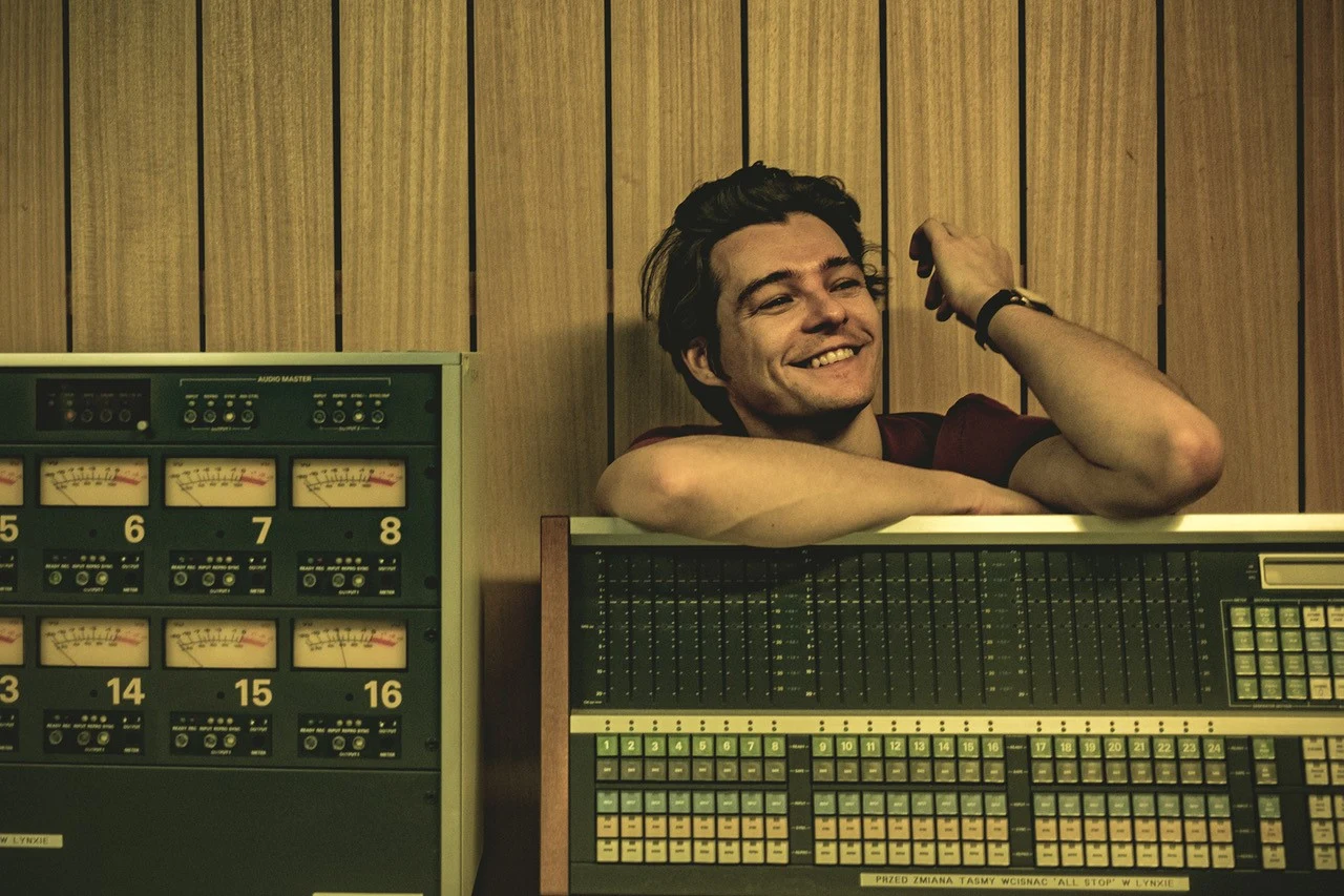 Tomasz Ziętek Tomasz Ziętek