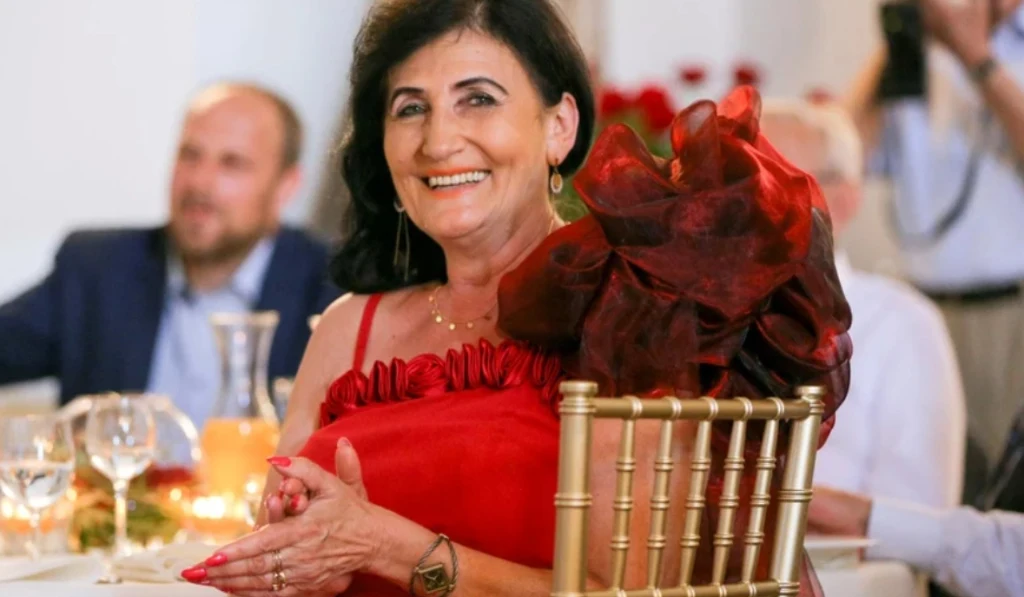 Stenia Kowalska Stenia Kowalska