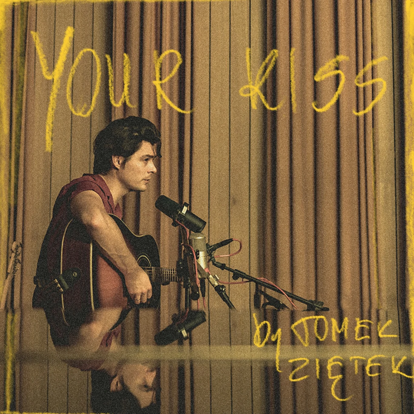 Tomasz Ziętek Tomasz Ziętek