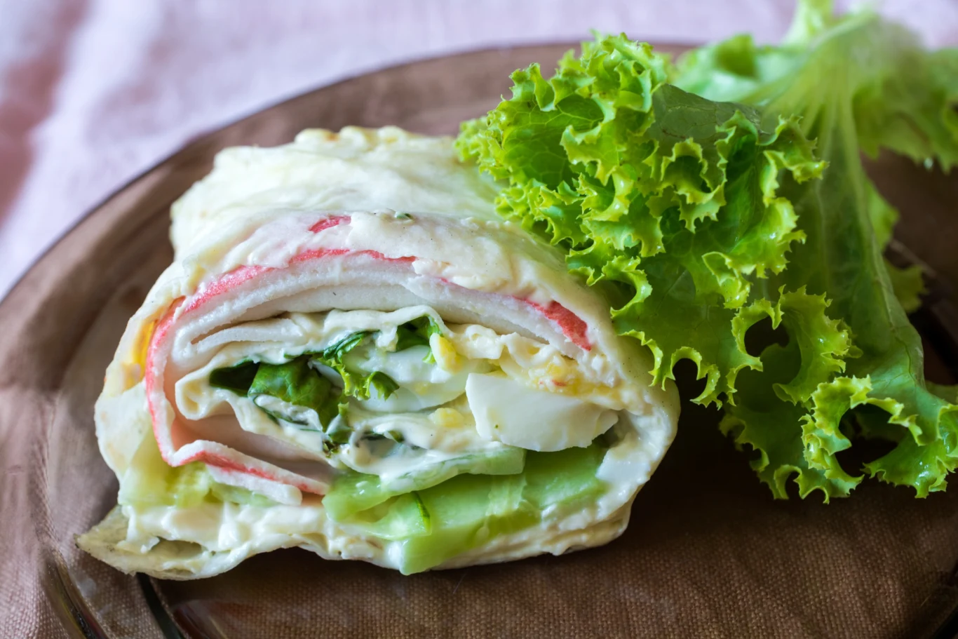 Tortilla ułatwi komponowanie różnorodnego menu