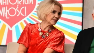Bożena Klimaszewska