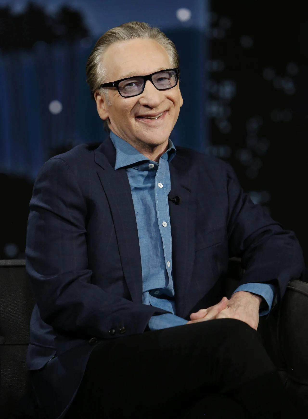 Bill Maher Bill Maher