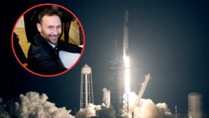 Polski astronauta poleci w kosmos