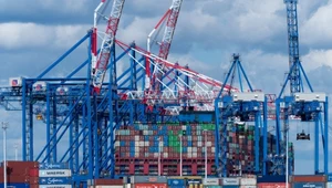 Port w Gdańsku podał wyniki za zeszły rok. Jest spory wzrost