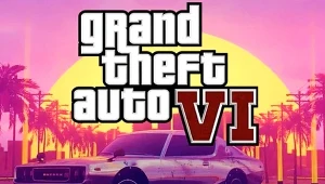 Zdjęcie fanowskie GTA 6