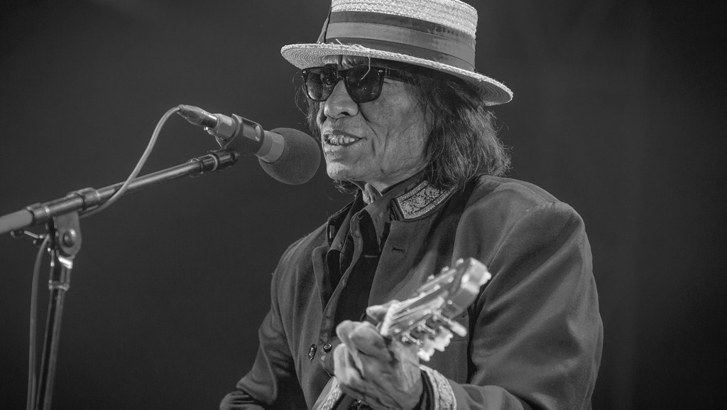 Sixto Rodriguez nie żyje. Miał 81 lat