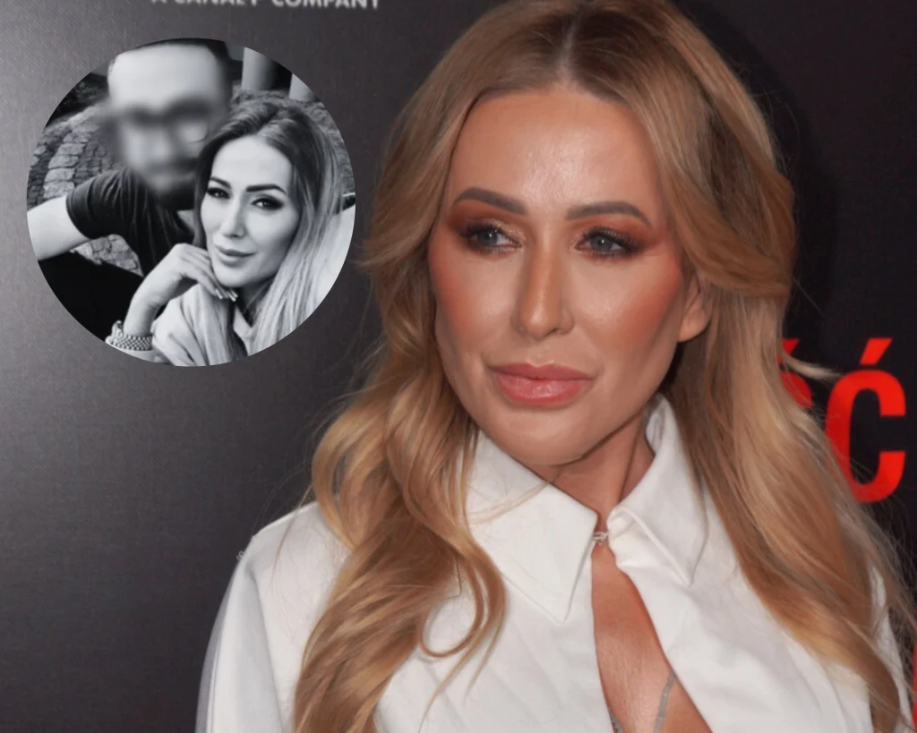 Sylwia Peretti nie odwiedza grobu syna z powodu hejtu?